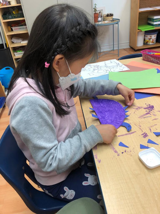 CentralCMS's tweet image. This week we learned about dinosaurs. We took every opportunity to be creative; building models, reading about the dinosaur journey and finally painting and designing our very own dinosaurs! #learningisalwaysfun #creativity #handsonlearning #learning