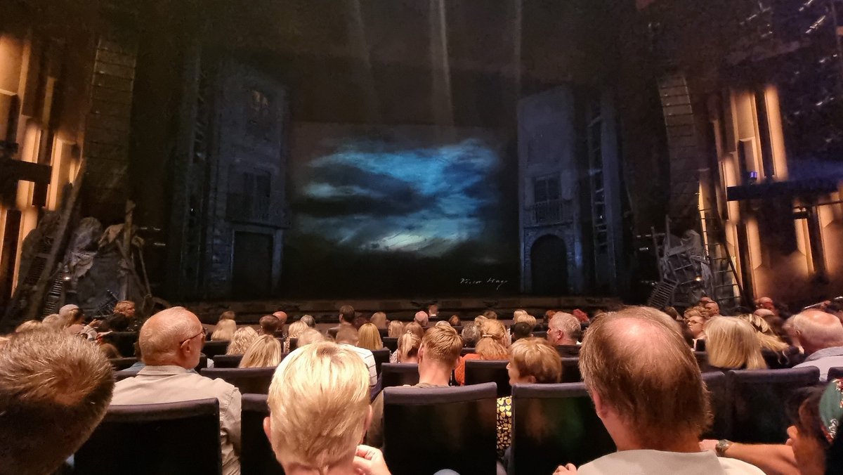 JOHNNY RUTHERFORD tweet media