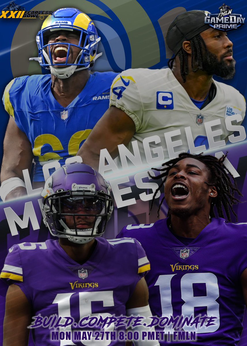 FML Network tweet media