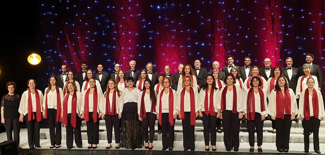 HotelImperatriz's tweet image. Reserve connosco e assista ao concerto “Cantando a Primavera” do Coro de Câmara da Madeira, a 29 de maio, pelas 18h no Teatro Municipal Baltazar Dias!

bit.ly/2C1GM9P

#teatrobaltazardias #cultura #funchal #evento
#hotelimperatriz #madeiraisland #music
