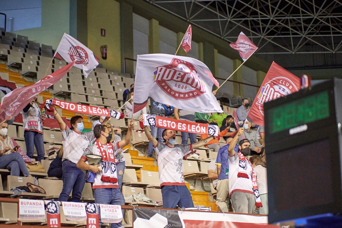 Ésto se acaba...

Último partido de la temporada y nada más y nada menos que ante el Barcelona.
Acudamos al Palacio y despidamos a nuestro equipo a lo grande. 
Ya tendremos tiempo de valorar la temporada...