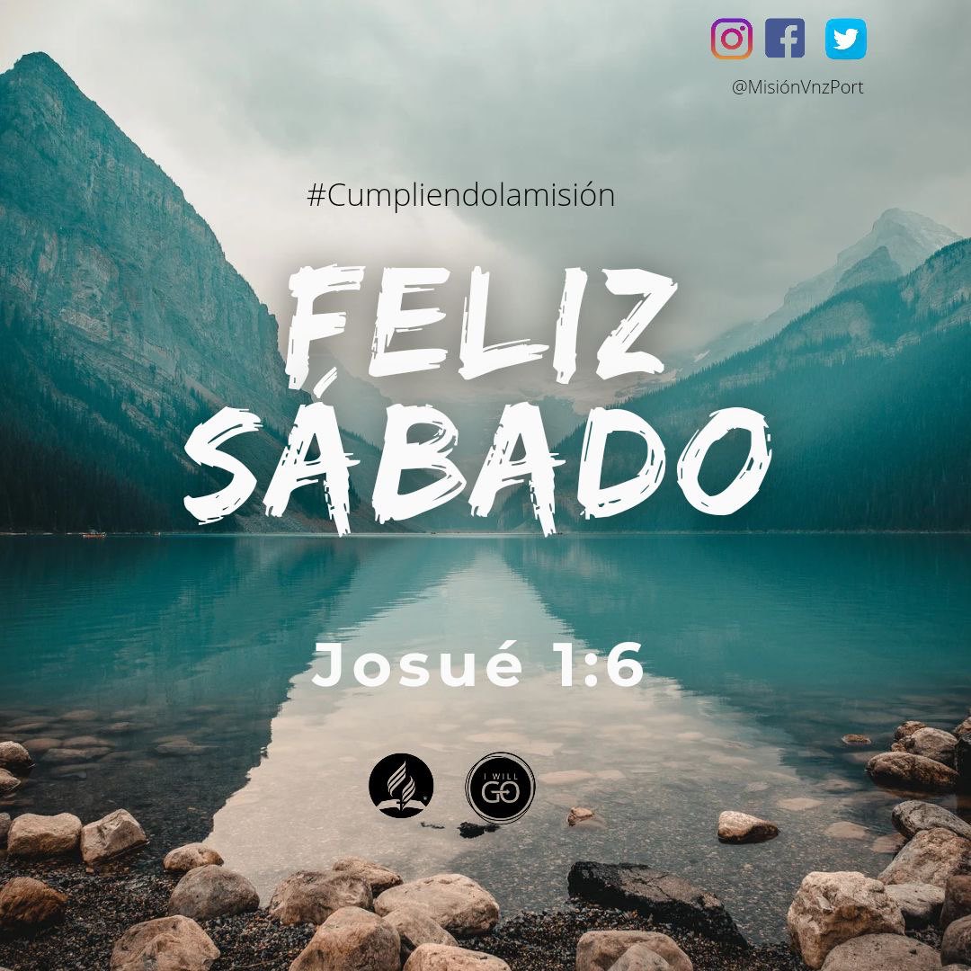 prleones's tweet photo. Deja que Dios sea el Dios de tus planes, de tus metas y de tu vida.  Feliz sábado!!! #CumpliendolaMisión https://t.co/mAkIFx9XFD