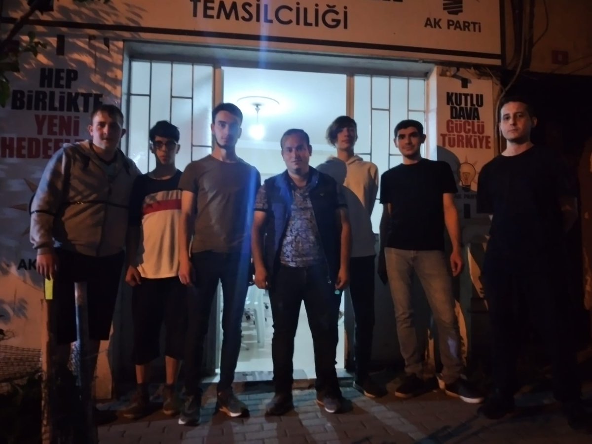 Akgenccaglayan's tweet photo. 29 Mayıs Fetih Şölenine hazırlıklarımız devam ediyor,
Gençlik Fetih'e tam gaz hazırlanıyor!
@Akgenclik_Khane
@AKGenclikGM
@SuheylHamzaTlci
@nacimertcalisir https://t.co/ZMD5e7mdr7