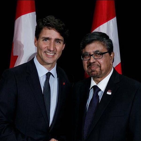 The_MuslimTimes's tweet photo. Justin Trudeau's eulogy for Imam Naseem Mehdi https://t.co/6HOonkVk4r https://t.co/agkP7Q7FU7