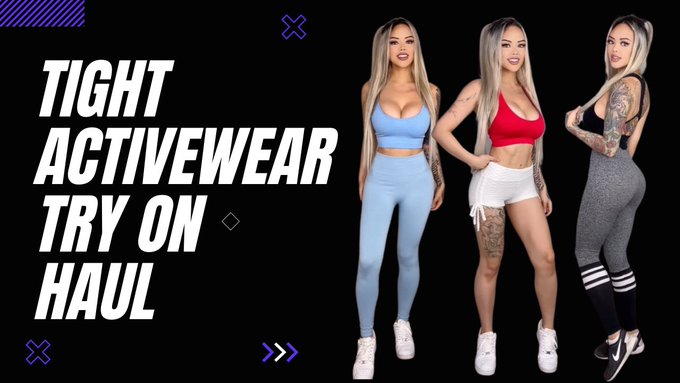 New Youtube video ❤️ click to watch?

https://t.co/aBIqIWwlNu https://t.co/BqY730qzlj