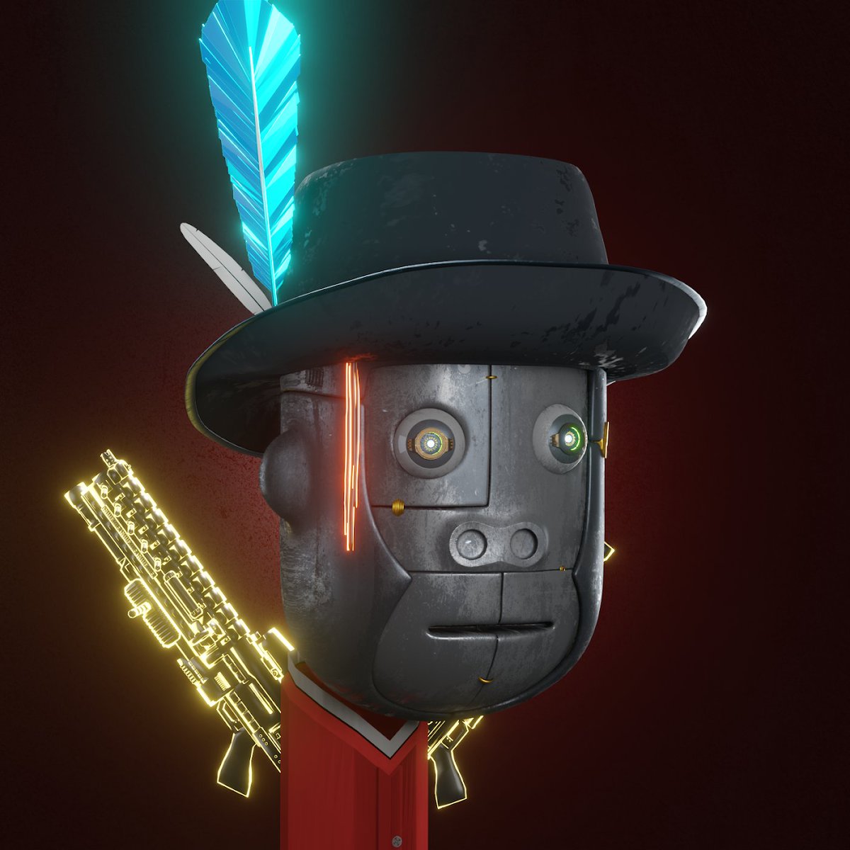 Punk-X Sales tweet media