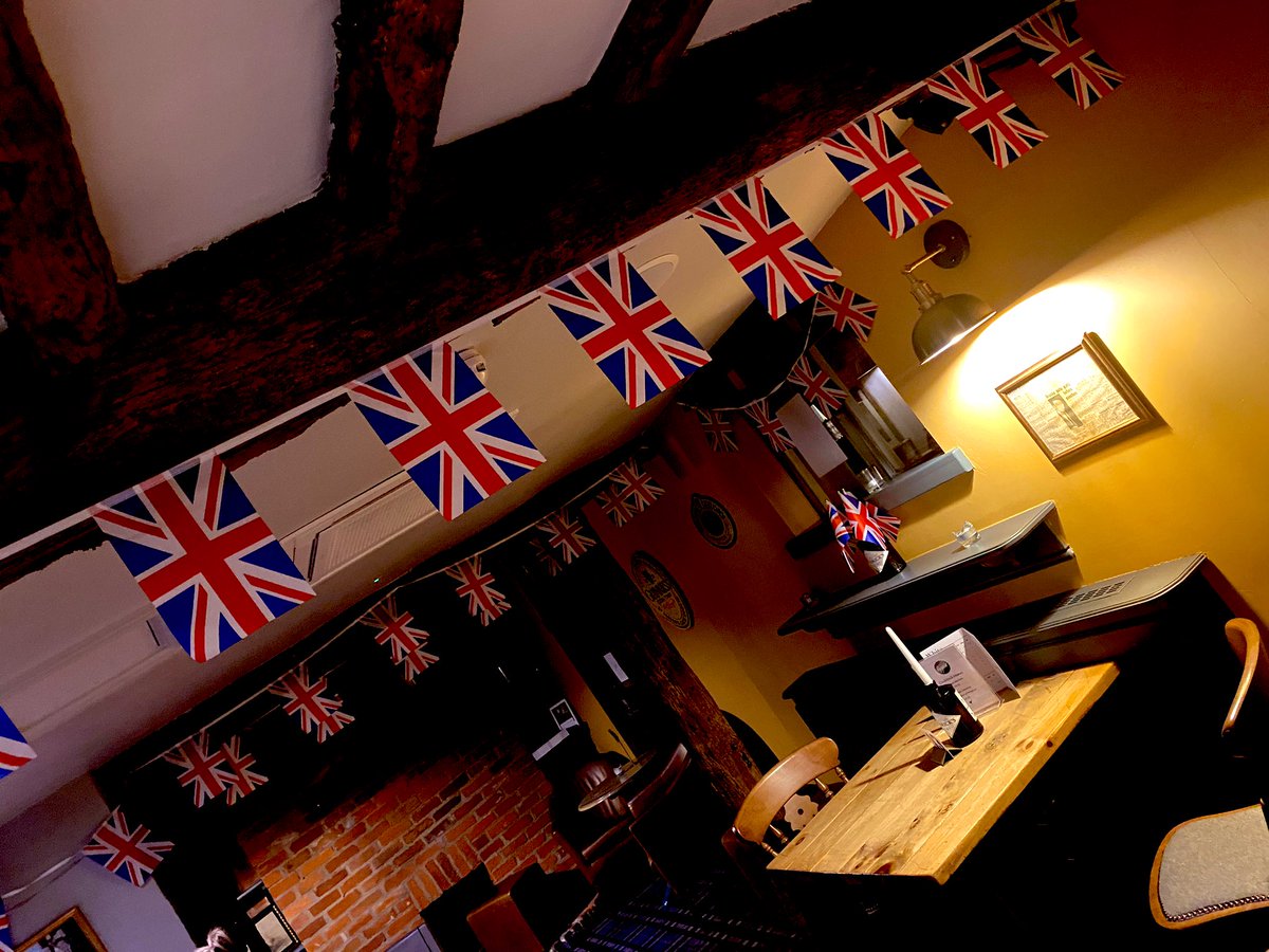 Adam Brooks AKA EssexPR 🇬🇧 tweet media