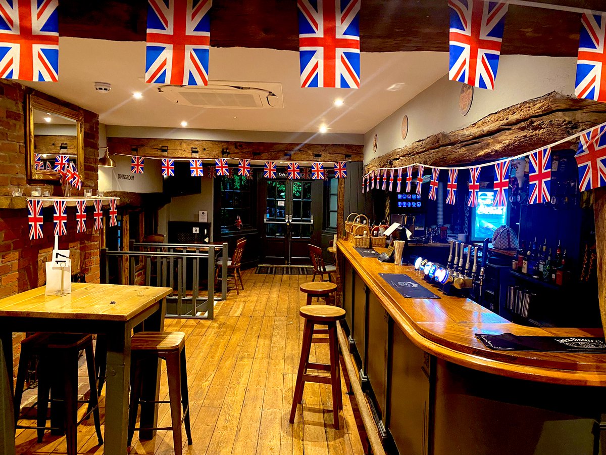 Adam Brooks AKA EssexPR 🇬🇧 tweet media