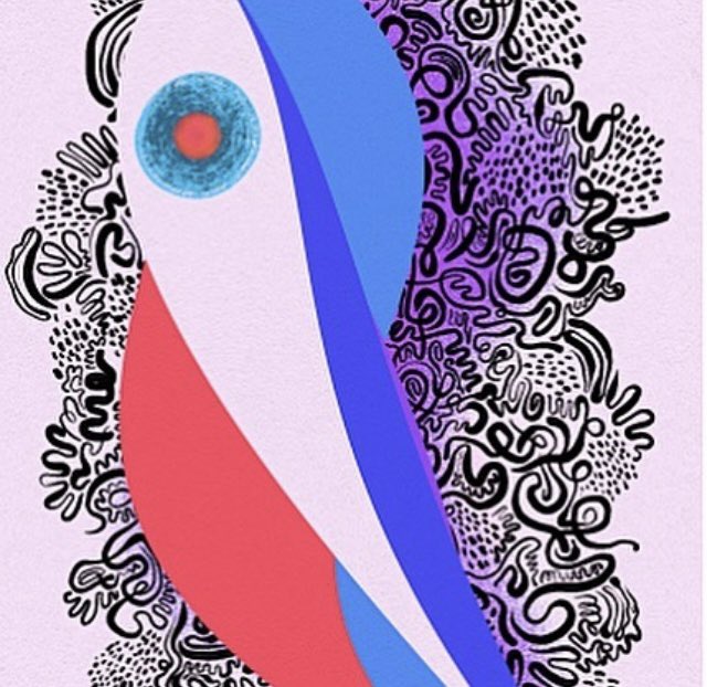clit_pix's tweet photo. SNEAK PEAKS 💕

Some of our favorite recent Clitpix NFT outputs! 

Each Clitpix NFT is made from a mix of hand drawn and generative elements. 

Hundreds of traits: pubes, labia, vibes, and clits!

Sneak peaks from artist @Susivetter several times a week on Insta! https://t.co/U1512aQVUJ