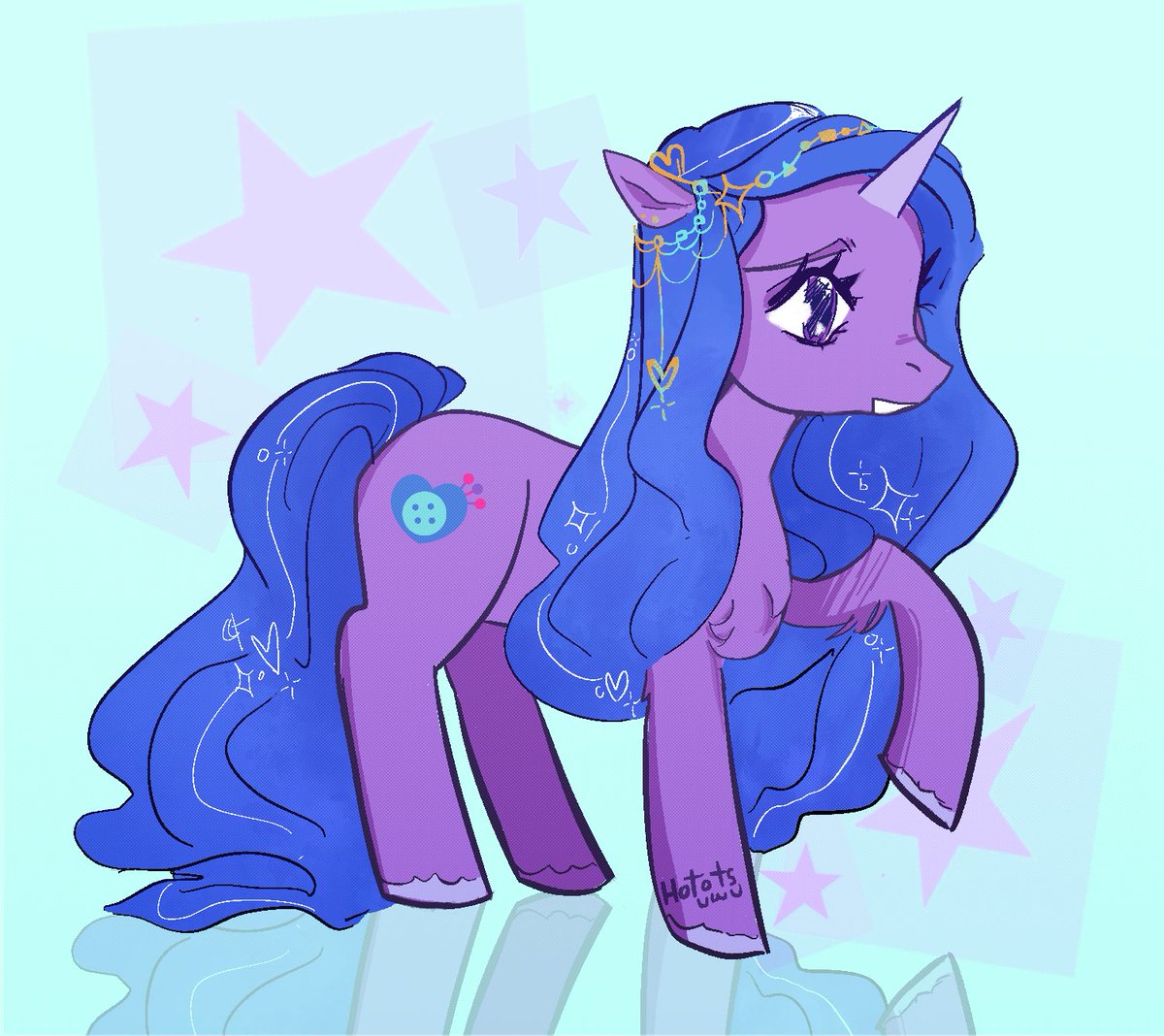 hototsuwu tweet media