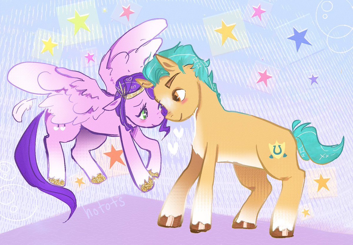 hototsuwu tweet media