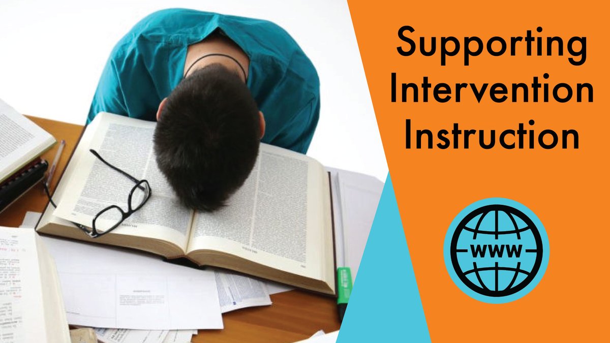 If you're noticing your students struggling with unfinished learning as a result of COVID-19 interruptions, #ARPDC has just the resource for you! We developed this site to support intervention instruction in Alberta classrooms! Check it out here ➡️ ow.ly/pL1G50JgXHQ