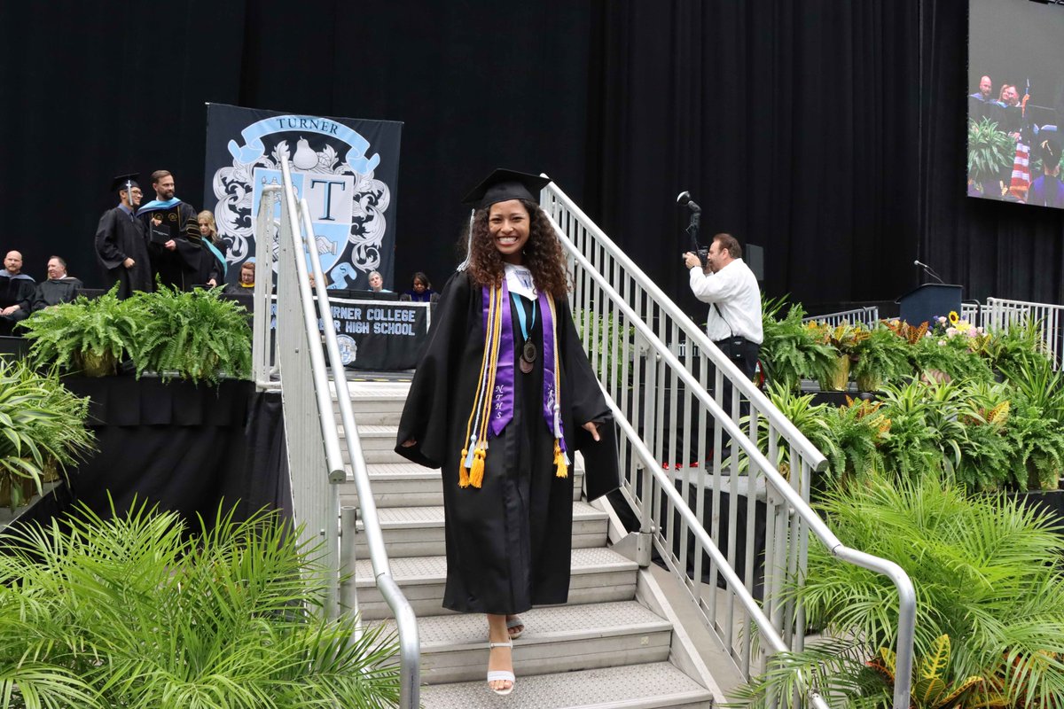 PearlandISD's tweet image. 🎉🎉 Congratulations to Turner College &amp;amp; Career High School Class of 2022! 🎉🎉 #WeAreKnowledgeable #WeArePearlandISD