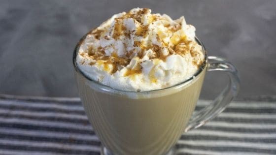 juliecookies's tweet photo. Enjoy the delicious flavors of pumpkin, caramel, and cinnamon in this yummy Pumpkin Creme Brulee Latte.

Read more 👉 https://t.co/tiILmHpa1t

@champagnecoconu

 #latte #Champagneandcoconuts #FreshlyBrewedEspresso https://t.co/C8un3MTwIv