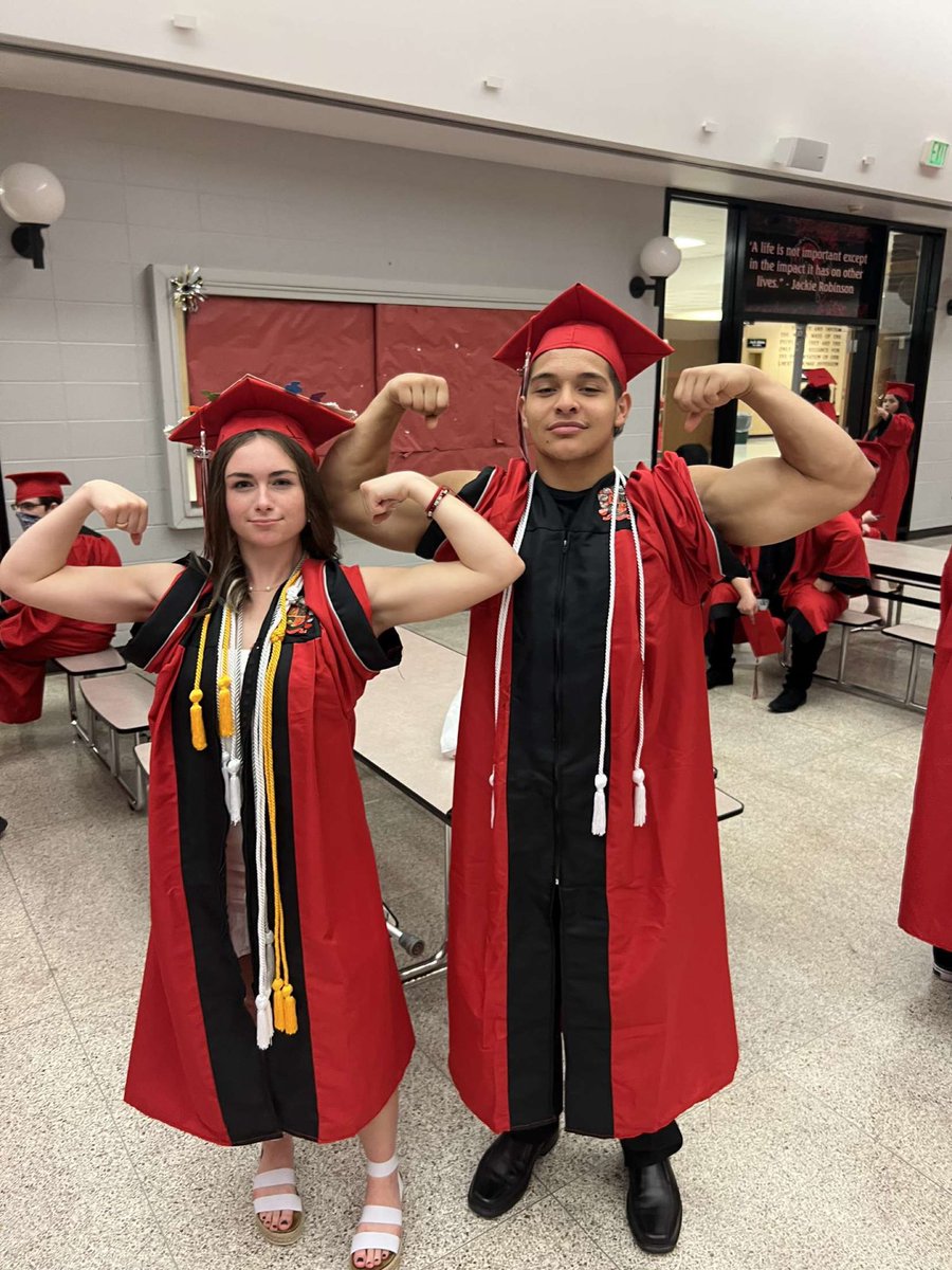 Karagan Edmonds tweet media