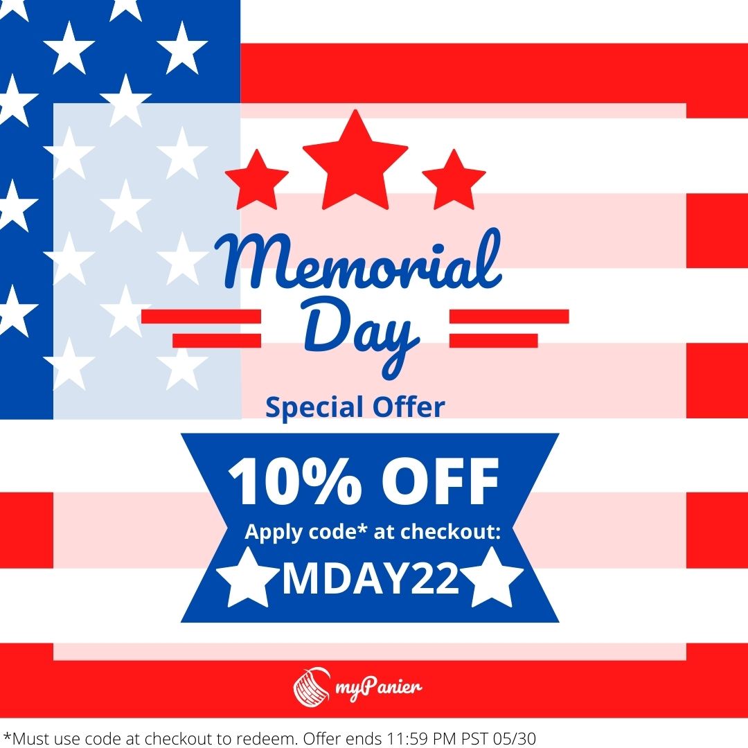 myPanier tweet media