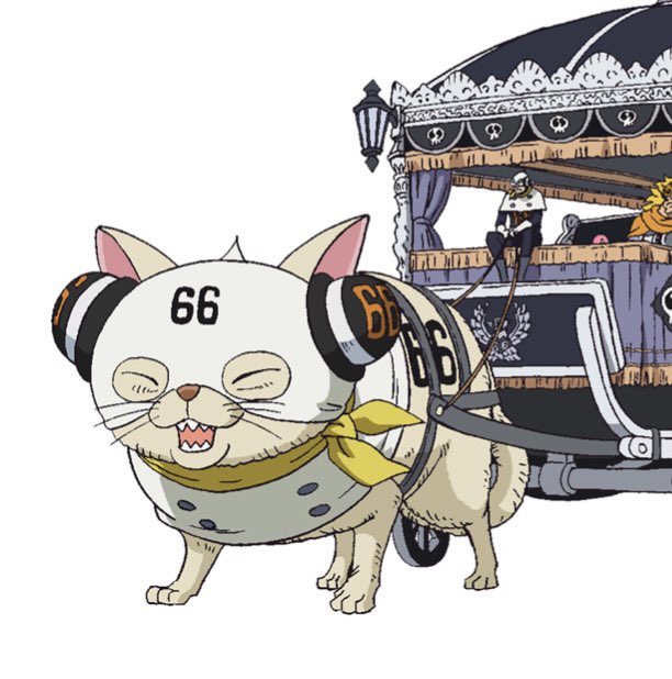 キャプテン ヨー 今日は猫車の誕生日です おめでとうございます ヴィンスモーク家の 馬車の馬のように車を引く巨大猫 可愛いですね 飼われているところがもっとマシなところならいいのですが 元気にやってください 猫車誕生祭22 Onepiece キャプテン ヨー 今日は猫車の誕生日です おめでとうございます ヴィンスモーク家の 馬車の馬のように車を引く巨大猫 可愛いですね 飼われているところがもっとマシなところならいいのですが 元気にやってください 猫車誕生祭22 Onepiece