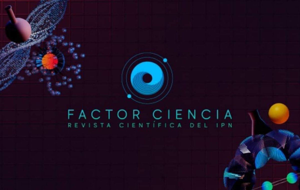 Descubre el acontecer científico de México y el mundo, a través de <a href="/factorciencia/">Factor Ciencia</a>, un programa que analiza el rumbo científico, su huella en la sociedad y su aplicación tecnológica. 🔭✨🧪

Conéctate a las 12:30h PT/15:30h ET, ⏰ por la señal #OnceMéxico. 📡