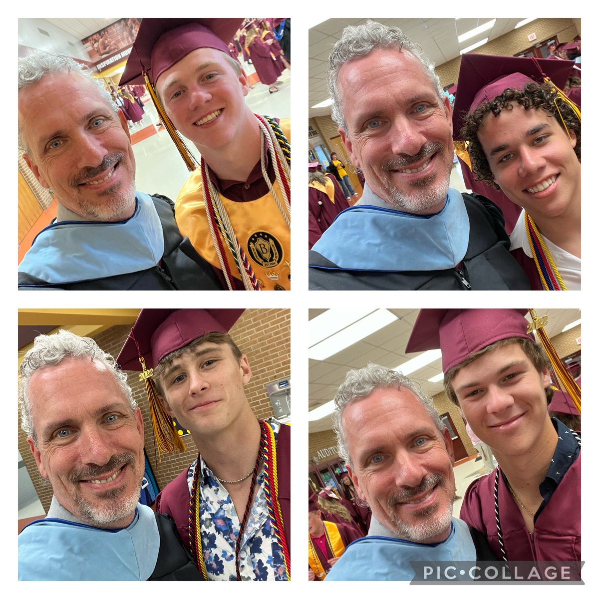 Dade Basketball (@dadecobball) on Twitter photo 🎓2️⃣0️⃣2️⃣2️⃣🎓
MAROON & GOLD 1️⃣ more time
Congrats SENIORS
<a href="/Brodie_swader3/">Brodie</a>
<a href="/Max_howard23/">Max Howard</a>
<a href="/everett423/">Everett</a>
Josh “Chuck” Tinker
<a href="/DadeWolverines/">DC Athletics</a>
<a href="/markCOACHwhitt/">Mark Whitt</a> 🎓2️⃣0️⃣2️⃣2️⃣🎓
MAROON & GOLD 1️⃣ more time
Congrats SENIORS
<a href="/Brodie_swader3/">Brodie</a>
<a href="/Max_howard23/">Max Howard</a>
<a href="/everett423/">Everett</a>
Josh “Chuck” Tinker
<a href="/DadeWolverines/">DC Athletics</a>
<a href="/markCOACHwhitt/">Mark Whitt</a>