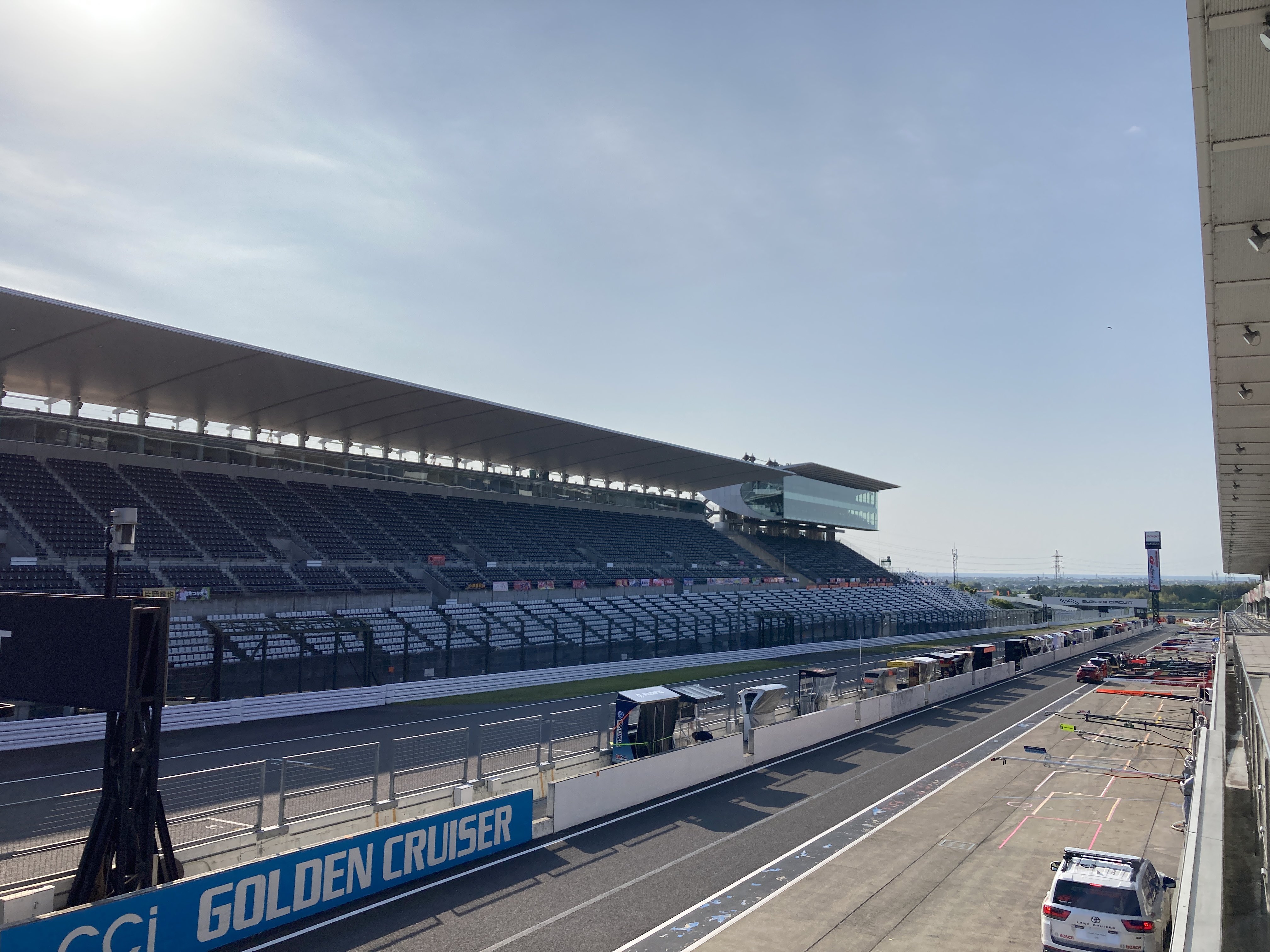 鈴鹿サーキット Suzuka Circuit on X: 