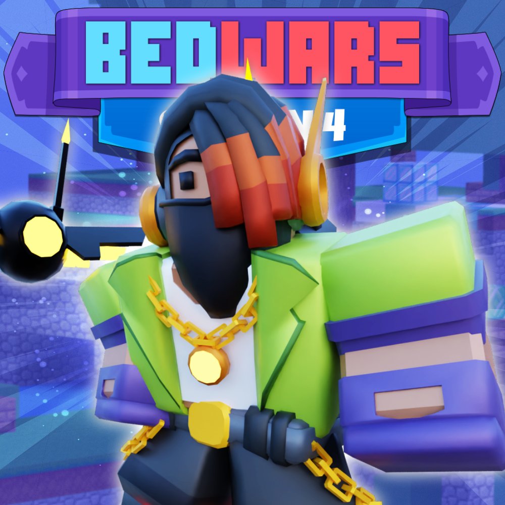 Roblox BedWars Ziplines & Wizard update log and patch notes - Try