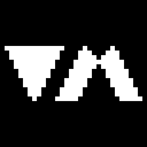 pixelartfighter's tweet photo. Whenever time permits, I will pixelate the profiles of my Twitter friends. @vizmesh first! 😎✨ #pixelprofile https://t.co/Q9OInzWEwJ