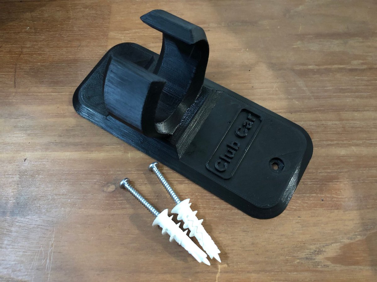 SeriousFishCo's tweet photo. Thanks for the kind words! ★★★★★ "High quality holder! I would definitely recommend." Gary C. https://t.co/4tZo1kDH0c #ezgo https://t.co/AIrAd1SQM6
