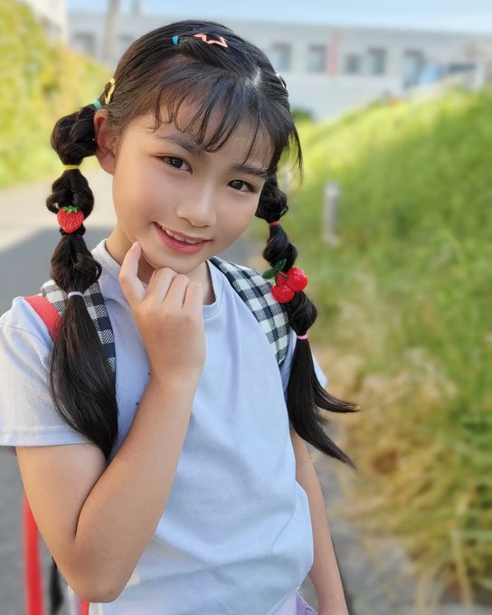 Twitterのコスプレ画像23