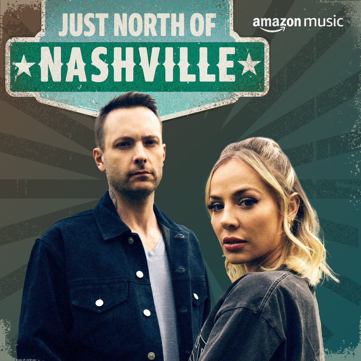 dallassmith's tweet photo. Wow thank you! So awesome seeing me and @MacKenziePMusic on a billboard in Toronto 🇨🇦
Go listen to #OneToo on @amazonmusic’s Just North of Nashville playlist: https://t.co/tqXWmF0C2M https://t.co/OWKRA8B04r