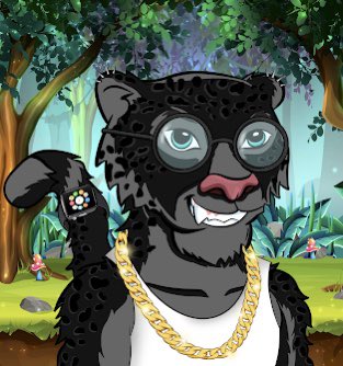 The Boujee Leopards Club tweet media