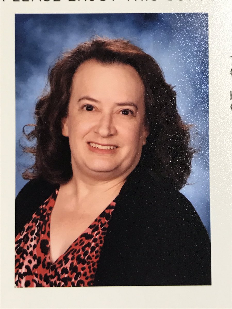 Cheryl Vinson tweet media