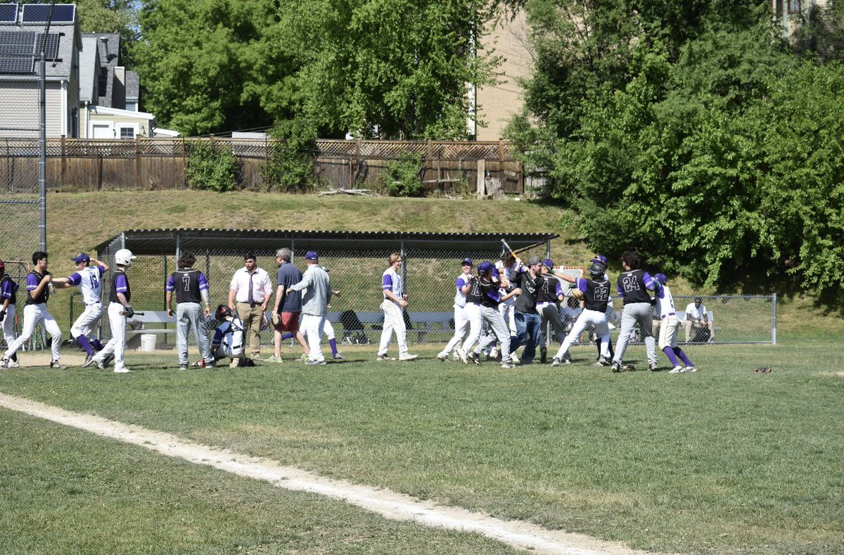 The Cambridge Matignon School Baseball Program tweet media