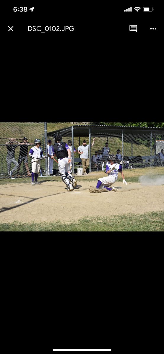 The Cambridge Matignon School Baseball Program tweet media