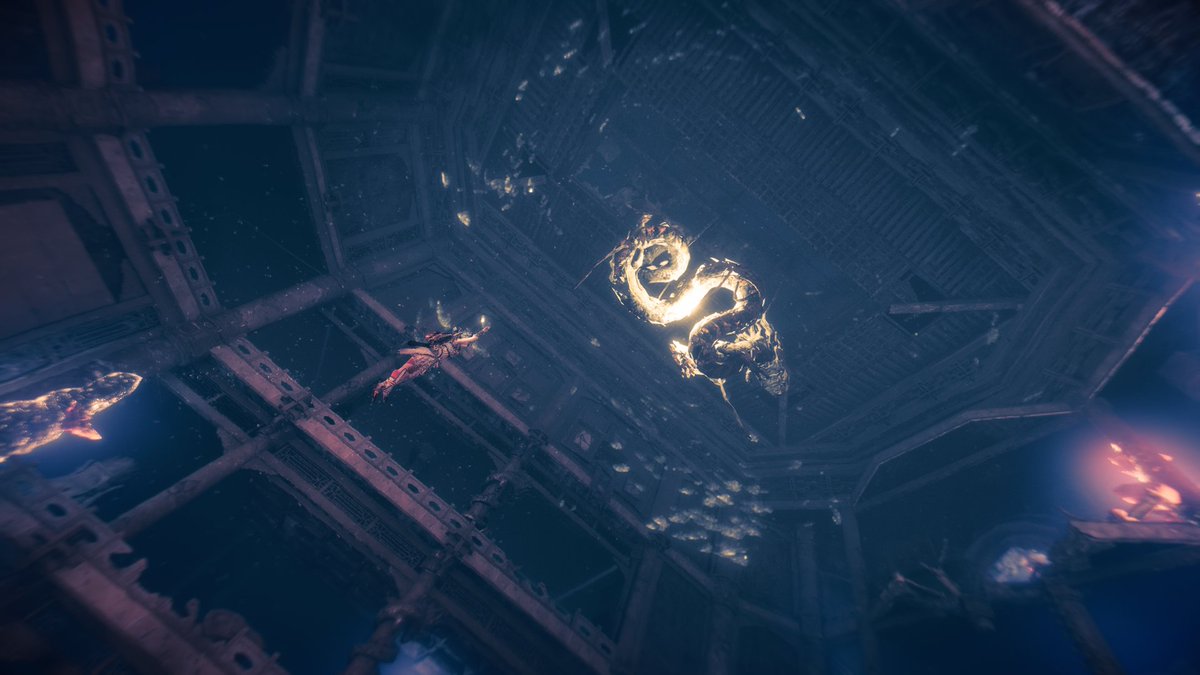 Maffy Fish tweet media