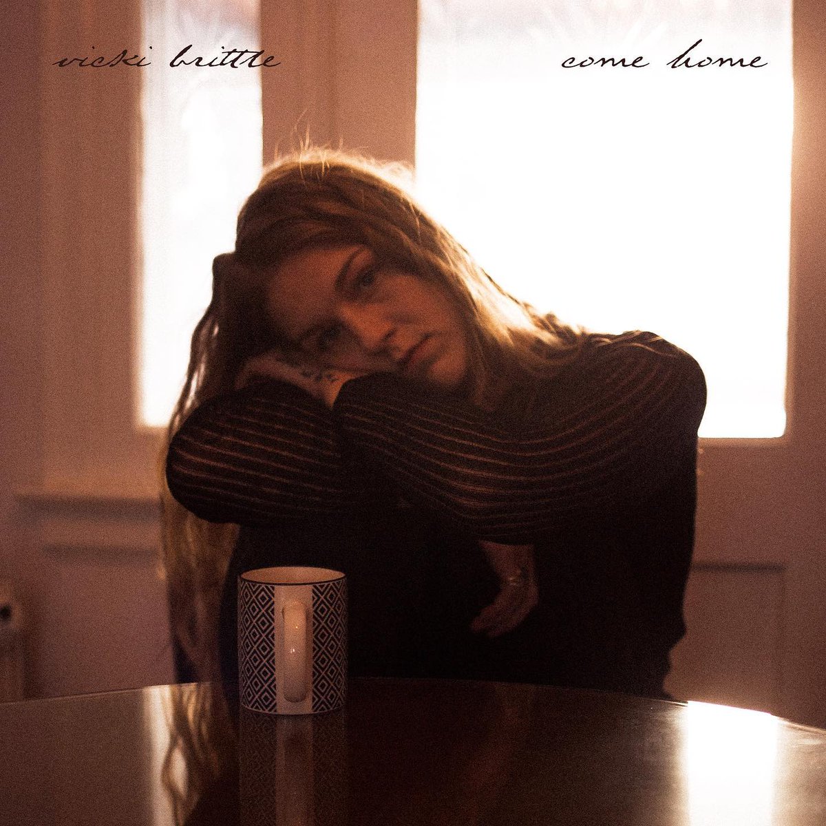 COME HOME / 06.03
New music NEXT FRIDAY COMMENT IF UR GONNA LISTEN 🥹❤️ Pre-save now at lnk.to/VBComeHome