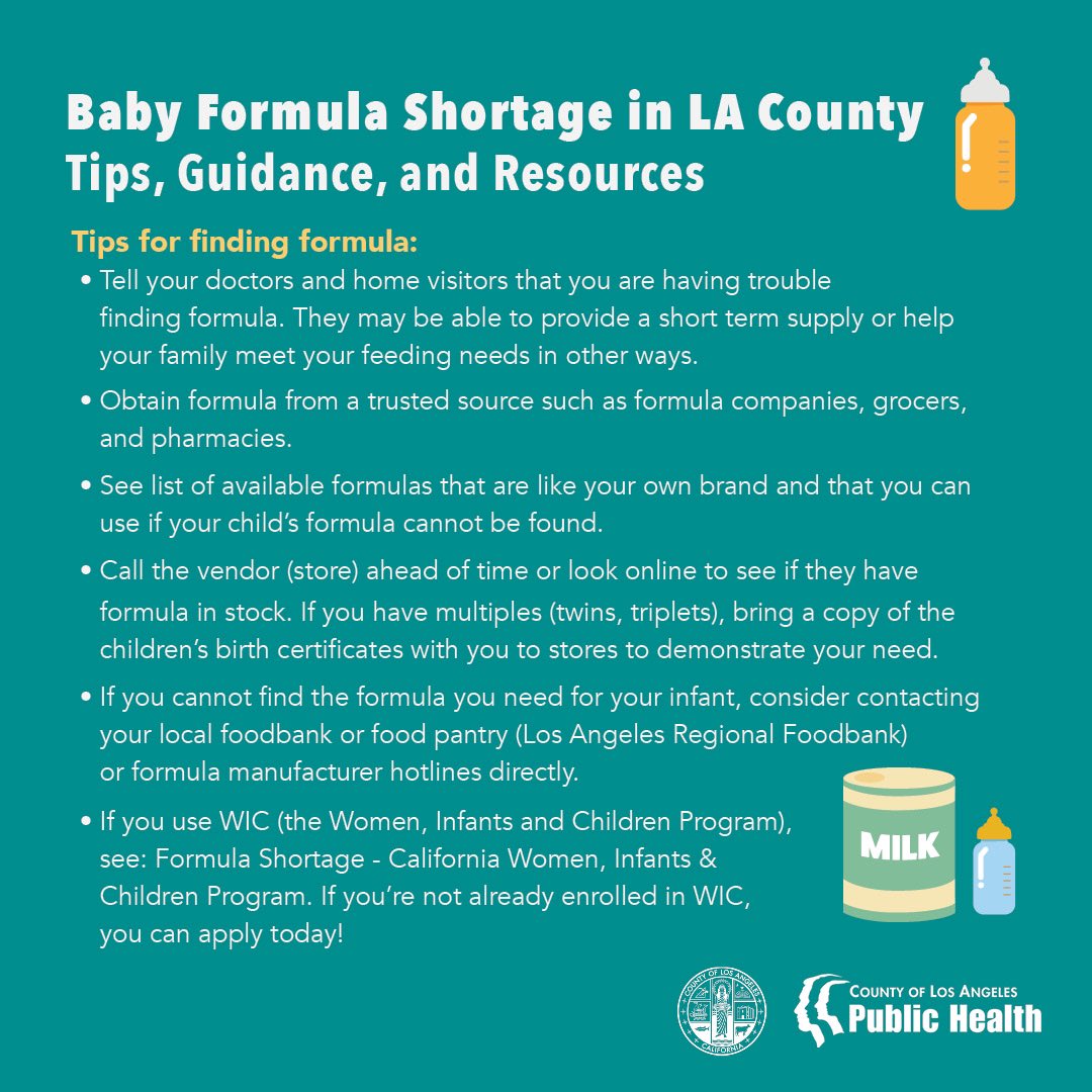 LA Public Health On Twitter Remember Always Talk With Your
