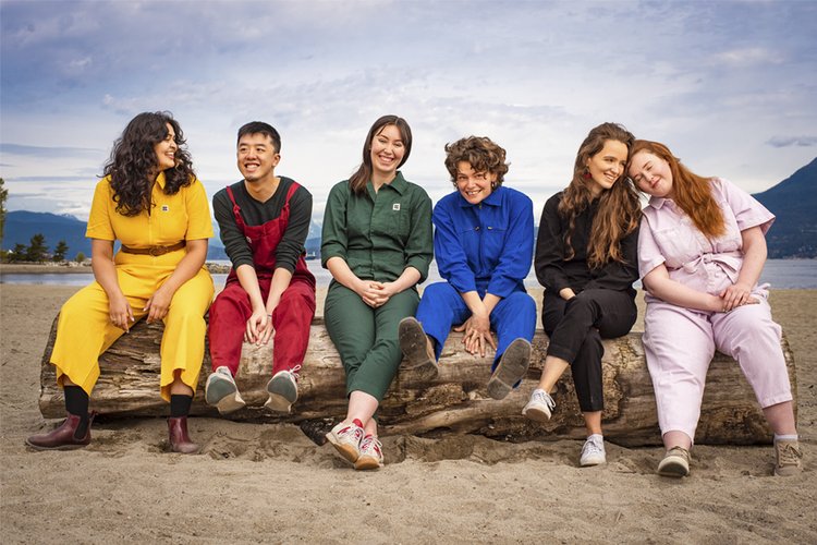 Catch our artists at <a href="/UITATheatre/">UpintheairTheatre</a>'s rEvolver Fest! <a href="/howardai/">Howard Dai 🐀</a> is in Passenger Seat (9:30pm) tonight and tmr, and in New Societies from June 1-5.
Also, Derek Chan &amp; Pedro Chamale, Amy Amantea, &amp; Makambe K. Simamba, are on Real Talks on 5/29 at 2:30pm! 
Tix: upintheairtheatre.com/buy-tickets-re…