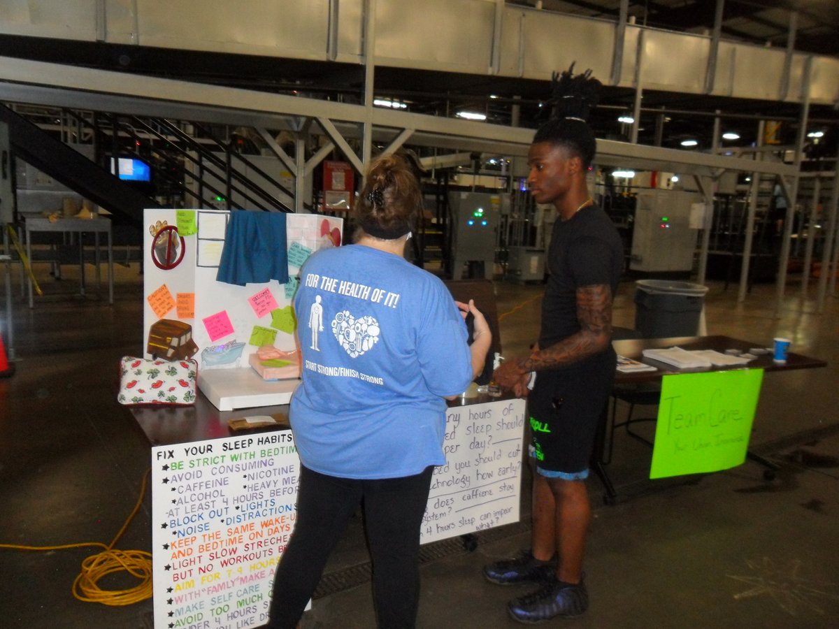 UpsJaxTwiSafety (@ups_jaxtwi) on Twitter photo 