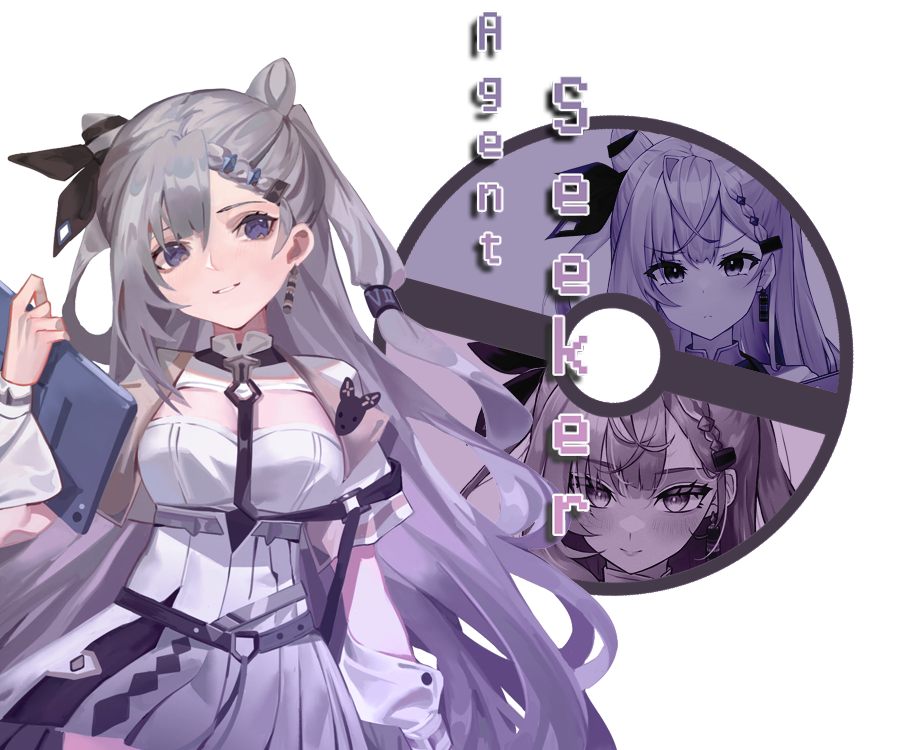 ⠀

⠀⠀⠀⠀⠀⠀ ⠀⠀ ⠀⠀ ⠀⠀° 𝚂𝚎𝚎𝚔𝚎𝚛 °
⠀⠀ ⠀⠀⠀⠀⠀⠀𝙶𝚊𝚕𝚊𝚛'𝚜 𝙸𝚗𝚝𝚎𝚛𝚗𝚊𝚝𝚒𝚘𝚗𝚊𝚕
⠀⠀⠀⠀⠀⠀⠀ ⠀⠀⠀ ⠀⠀⠀⠀𝙰𝚐𝚎𝚗𝚝 

⠀