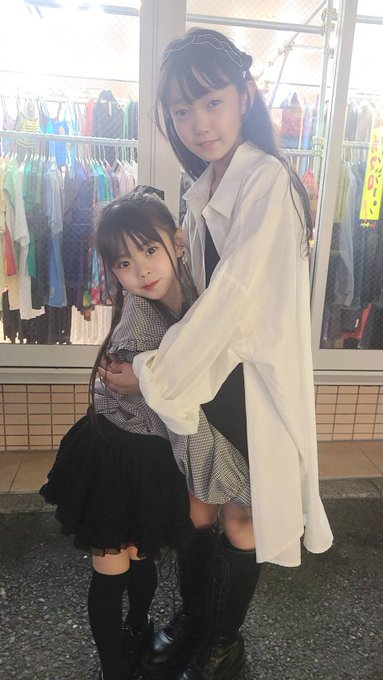 Twitterのコスプレ画像25