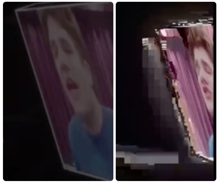 KirkCrypto1's tweet photo. @cmtopdog This creator came up twice...Not sure who it is, but it's the only person I saw that repeated. On the right side, first monitor then last monitor. https://t.co/36xflmog1o