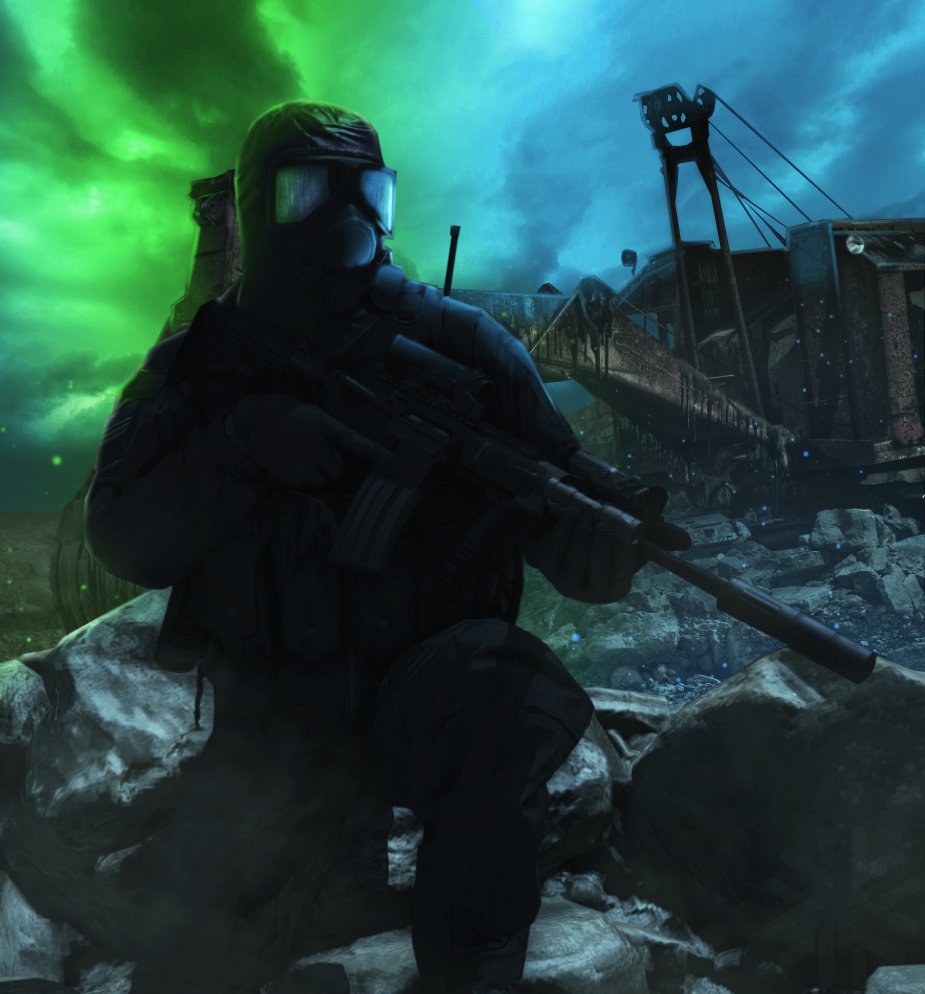 KARIIIX2's tweet photo. Apocalypse

#Arma3 https://t.co/lz1fkHmVGm