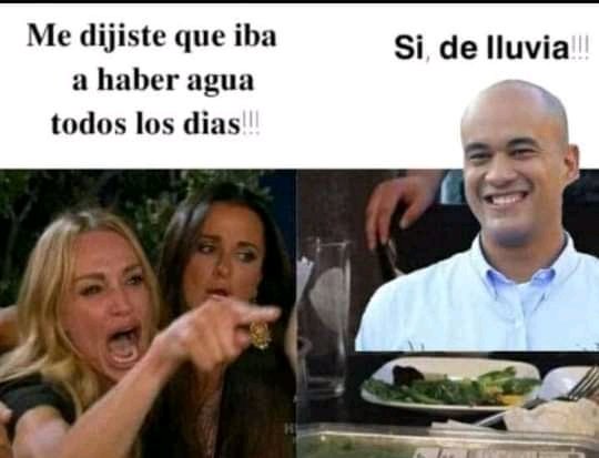 Viernes #27Mayo 
Palo Verde y Lomas del Avila SIN AGUA
Perooo lo q no falta es el camión con megáfono atormentando,  aún a esta hora (6:50pm) a los vecinos
@HidroCapital2 <a href="/harolclemente/">Harol Clemente</a> <a href="/RMarcoTorres/">Rodolfo Marco Torres</a> <a href="/JoseVRangelA/">José Vicente Rangel A</a> <a href="/lAlcaldiasucre/">AlcaldíaSucre</a> <a href="/HectoRodriguez/">Héctor Rodríguez C.</a> <a href="/PolisucreOficia/">Policía Municipal de Sucre / Miranda</a> <a href="/ComisionPerman3/">Leoncio Martínez</a>