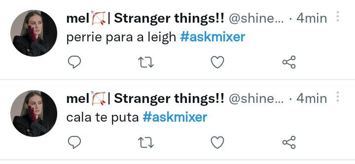 goodsleuise's tweet photo. passando mal KKKKKKKKKKKKKKKKKKKKKKKKKK
#askmixer https://t.co/PoI8FoC5Mx