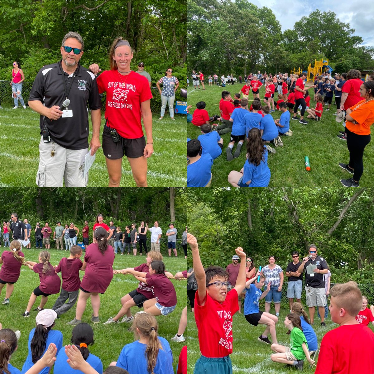 Joseph J. Annibale (@josephannibale) on Twitter photo Field Day at Raritan Valley Elementary School never disappoints. Compliments to the teachers, staff, volunteers and Mr. Verderosa for a great day. @RVS_Principal <a href="/HazletProud/">Hazlet Township Public Schools</a> Field Day at Raritan Valley Elementary School never disappoints. Compliments to the teachers, staff, volunteers and Mr. Verderosa for a great day. @RVS_Principal <a href="/HazletProud/">Hazlet Township Public Schools</a>