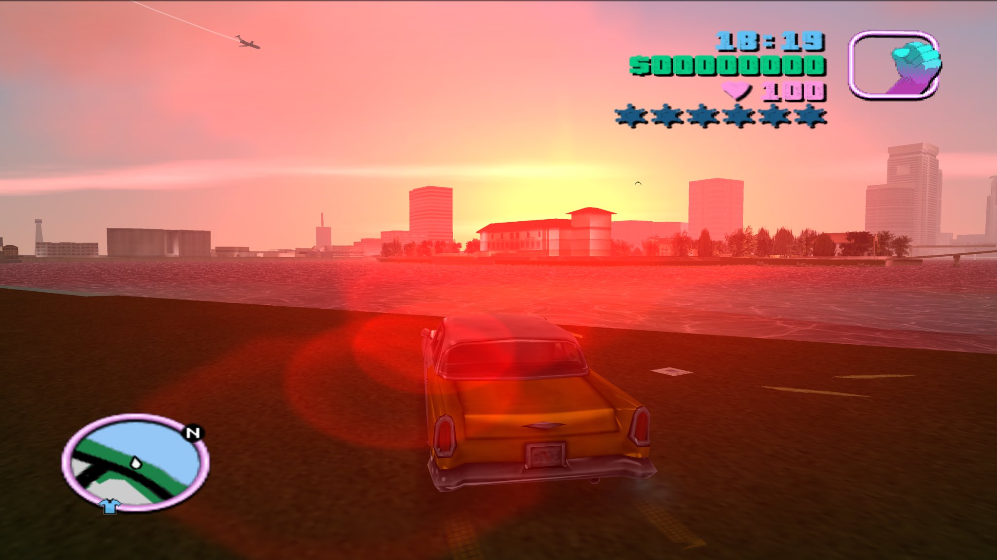 Playthrough [PS2] Cars 