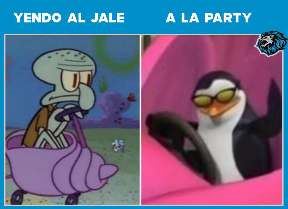 Ya listos o qué???
