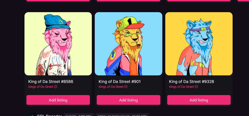 RocketNode | Sold Out tweet media