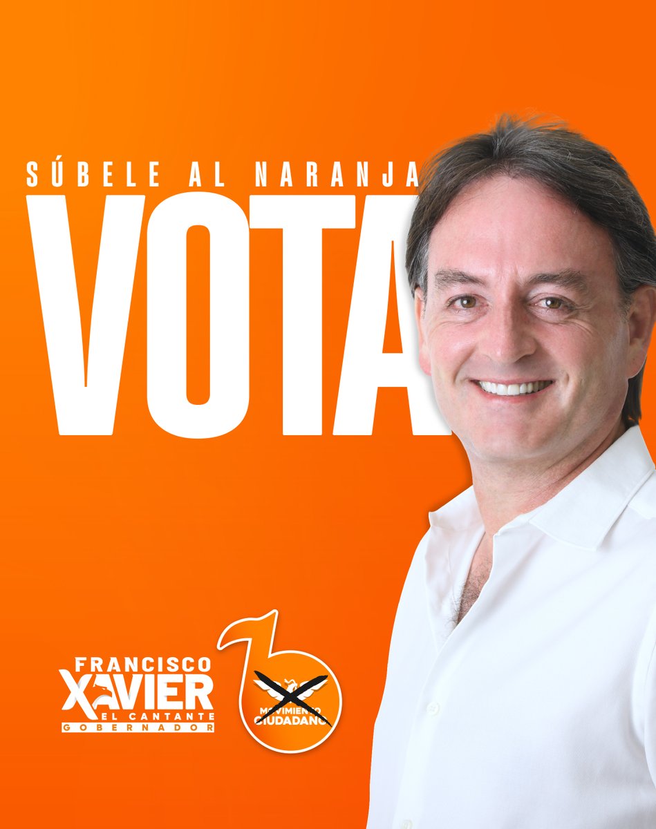 Francisco Xavier Berganza tweet media