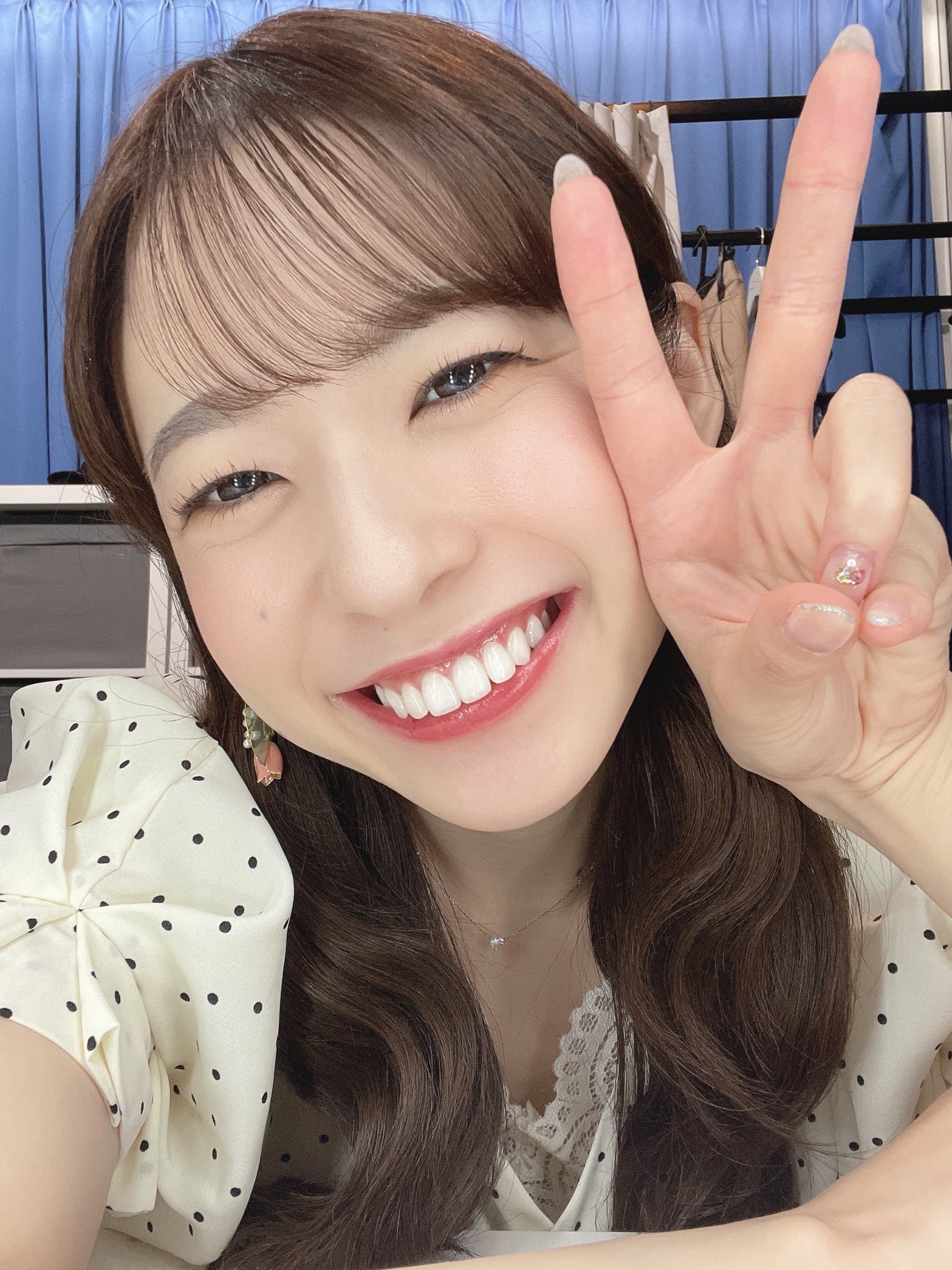 丸山加奈子 (nagami_22) / Twitter